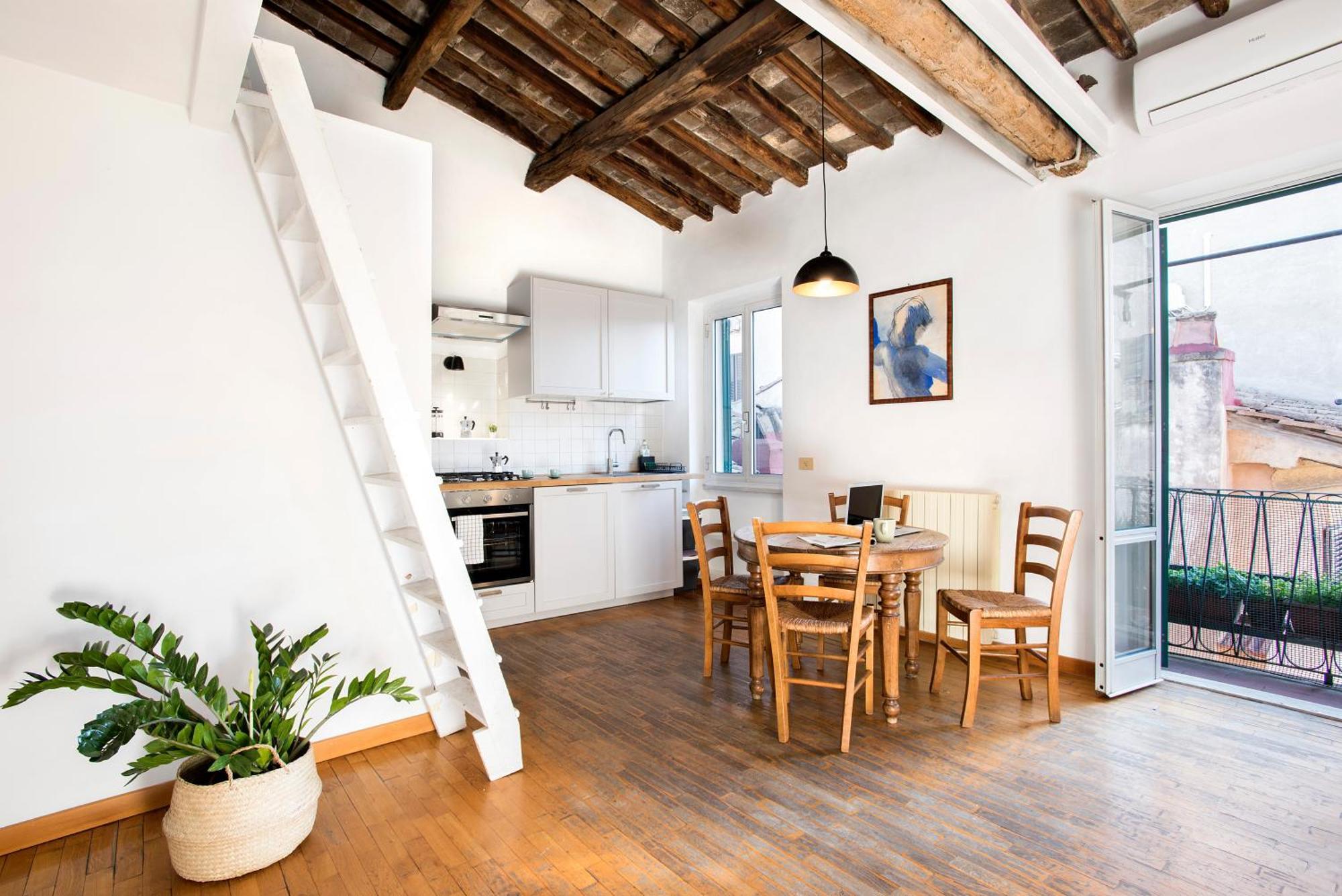 Forum Loft Appartamento